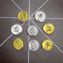 Load image into Gallery viewer, Virtues Coin Set