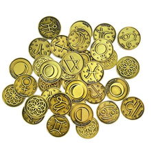 Load image into Gallery viewer, Celestial Coin Set