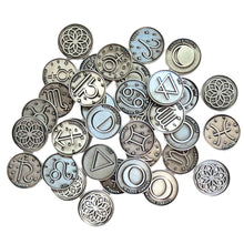 Load image into Gallery viewer, Celestial Coin Set