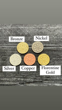 Load image into Gallery viewer, Lenormand Coin Set - Shiny Finishes