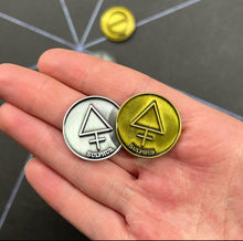 Load image into Gallery viewer, Alchemy Prime Coin Set