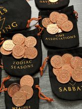 Load image into Gallery viewer, Timing Coins Set - Shiny Finishes