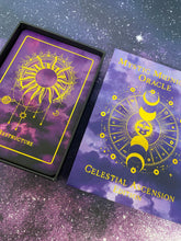 Load image into Gallery viewer, Celestial Ascension Oracle Bundle
