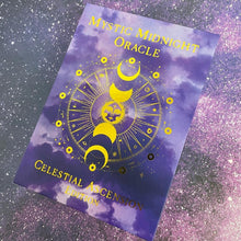 Load image into Gallery viewer, Celestial Ascension Oracle Bundle
